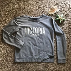 Victoria’s Secret Sport pullover sweatshirt